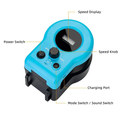 Chasseur Élegant - Aumô