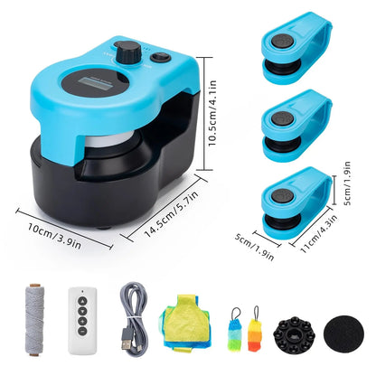 Chasseur Élegant - Aumô